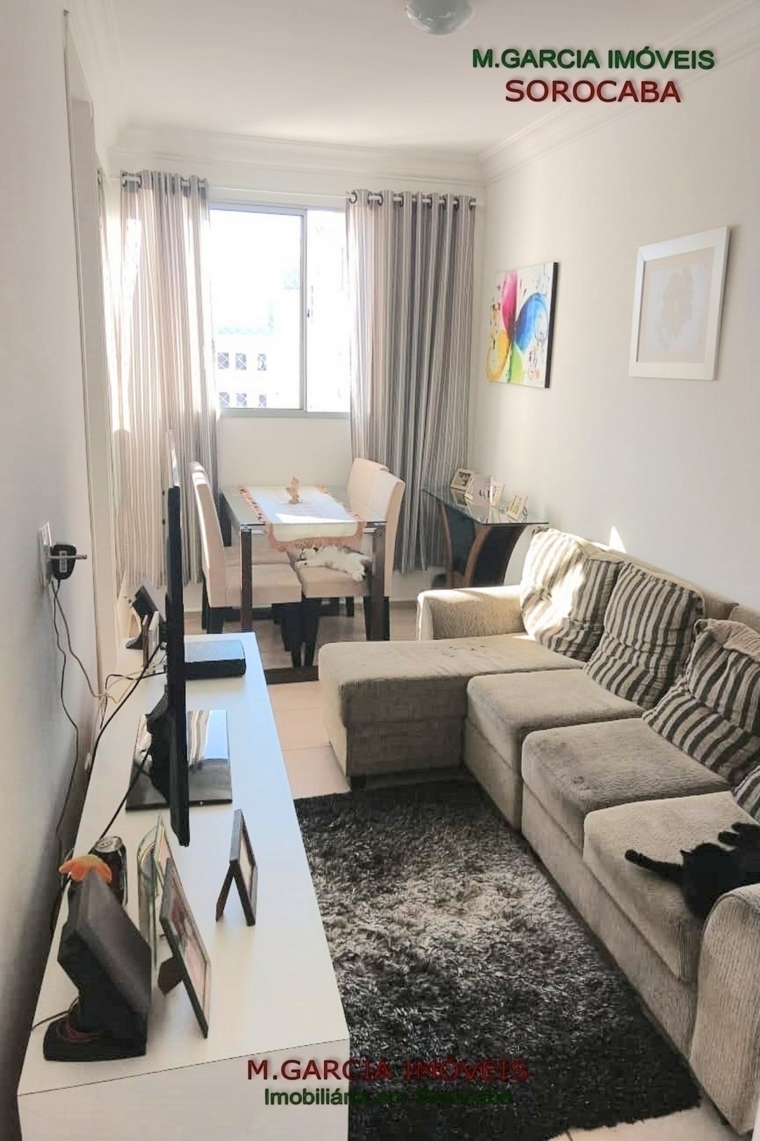 APARTAMENTO: VENDO SPAZIO SARDEGNA - CLIQUE NA FOTO.