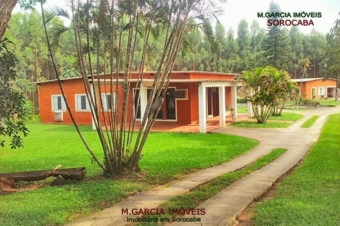 CHÁCARA EM SOROCABA: VENDO: 11.351 MT. OPORTUNIDADE ÓTIMA LOCALIZAÇÃO.