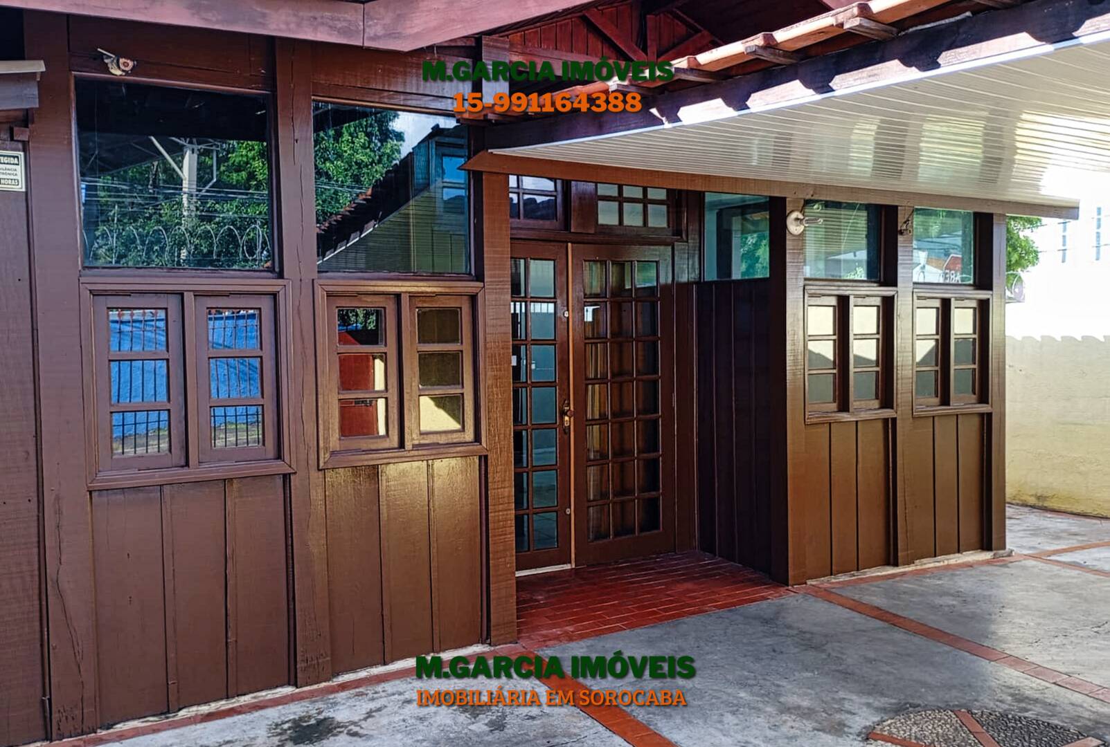 #399 - Casa para Venda em Sorocaba - SP