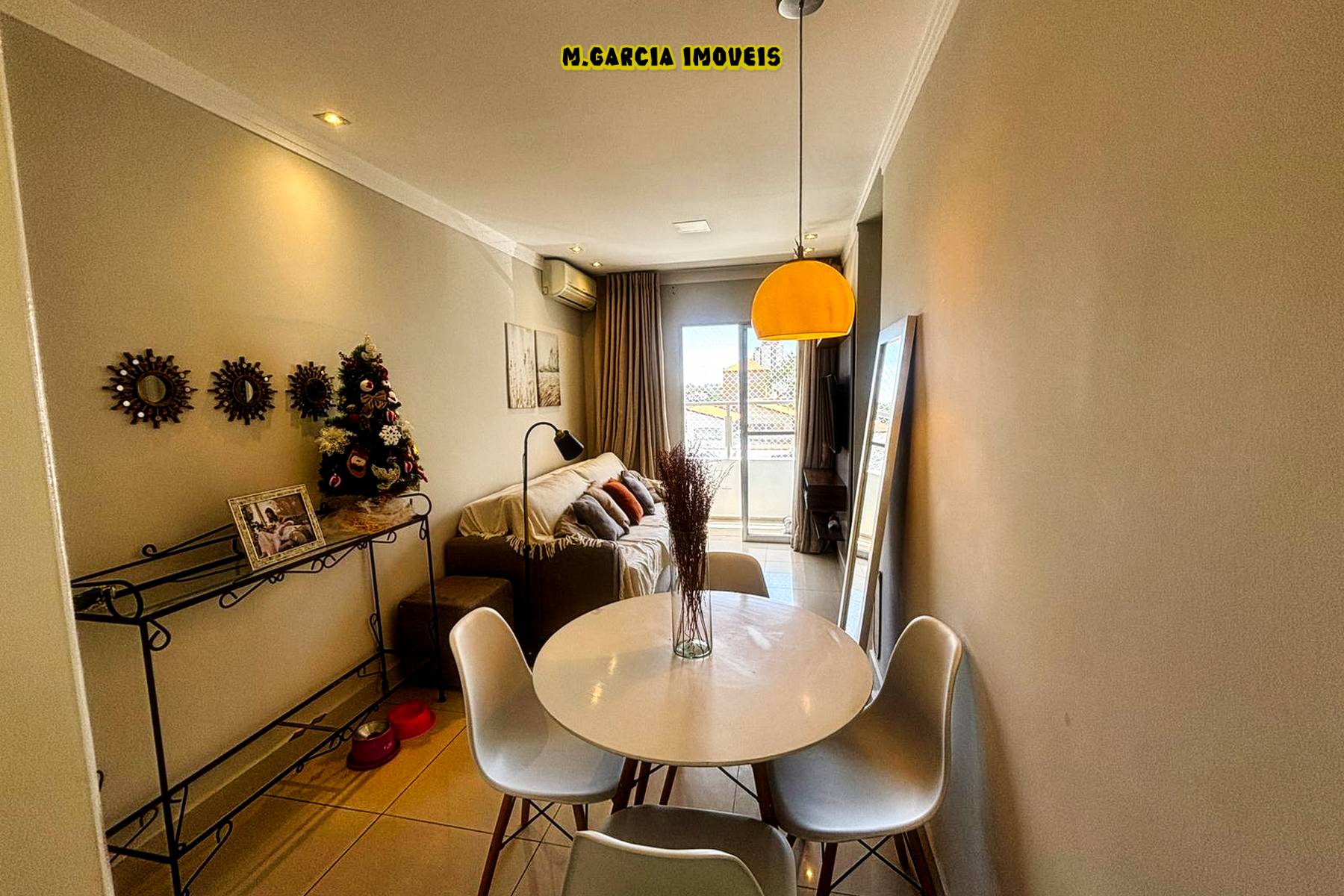 #400 - Apartamento para Venda em Sorocaba - SP