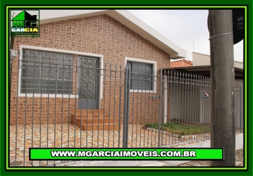Casa em Vila Angélica, Sorocaba - Casa - Vila Angélica - Foto 2