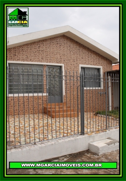 Casa em Vila Angélica, Sorocaba - Casa - Vila Angélica - Foto 3