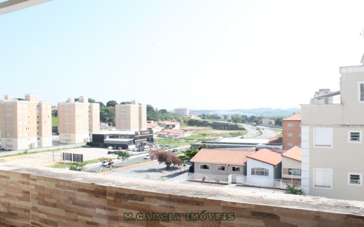 Apartamento em Vila Gabriel, Sorocaba - Apartamento - Vila Gabriel - Foto 1