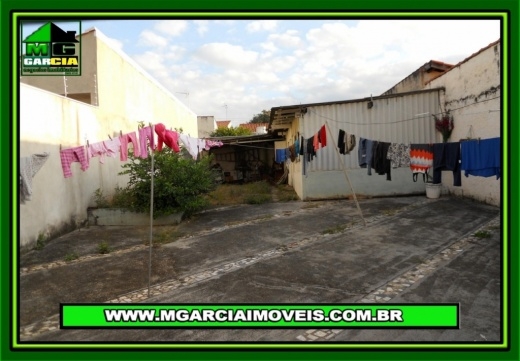 Venda CASA COM TERRENO GRANDE 3 Dorm 1 Ban 4 Gar VILA GABRIEL. Sorocaba SP