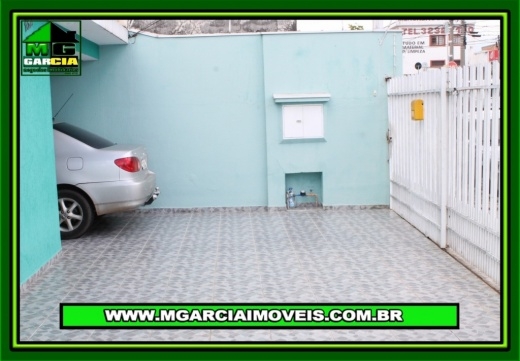 Casa em Jardim Maria do Carmo, Sorocaba - Casa - Jardim Maria do Carmo - Foto 1