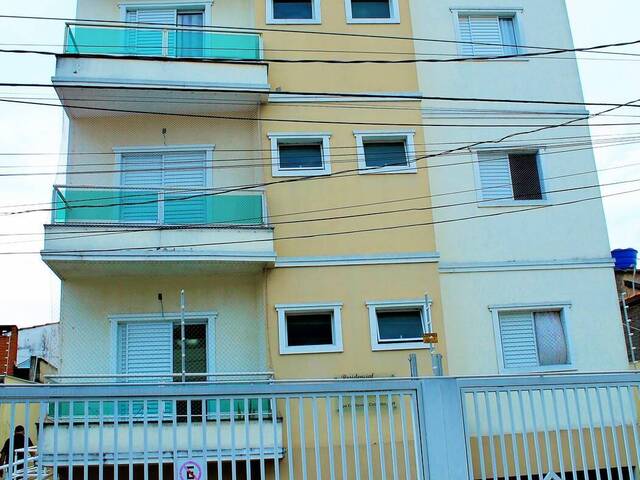 #393 - Apartamento para Locação em Sorocaba - SP - 1