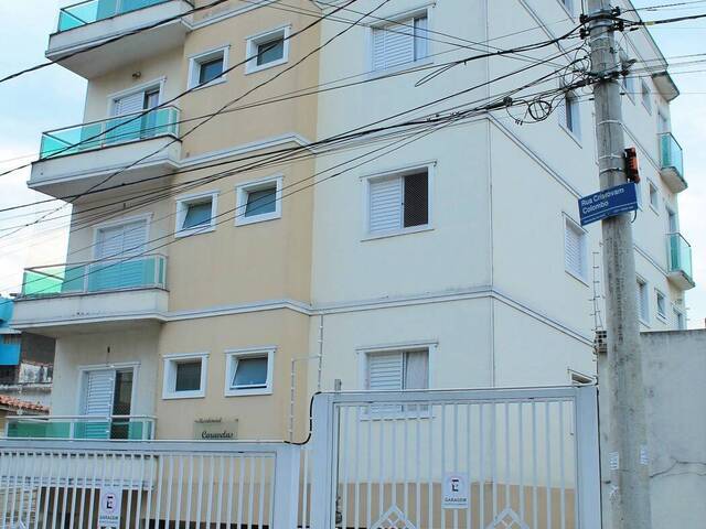 #393 - Apartamento para Locação em Sorocaba - SP - 2