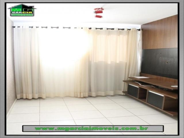 #1334 - Apartamento para Venda em Sorocaba - SP - 1