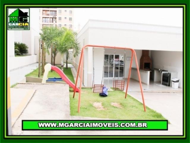 #1334 - Apartamento para Venda em Sorocaba - SP - 3