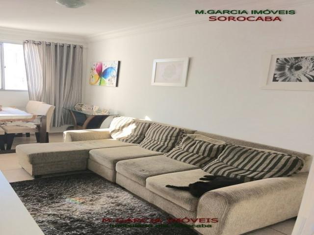 Apartamento para Venda em Sorocaba - 4