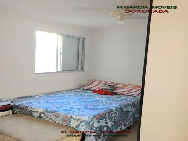 #297 - Apartamento para Venda em Sorocaba - SP - 2