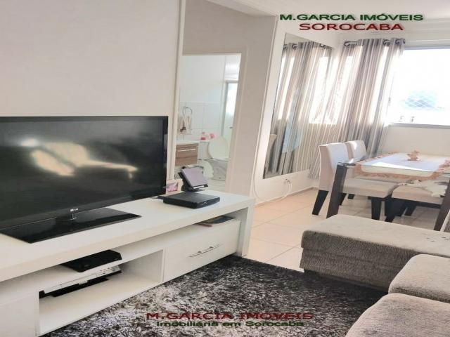 Apartamento para Venda em Sorocaba - 5