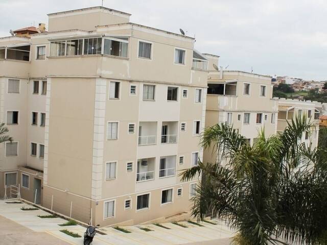 #0004 - Apartamento para Venda em Sorocaba - SP - 2