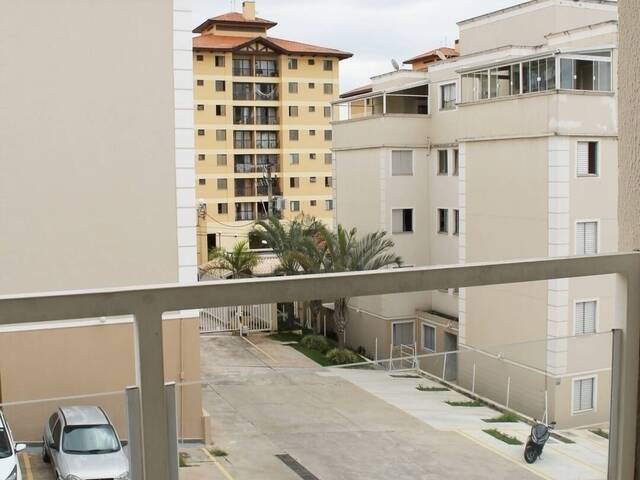 #0004 - Apartamento para Venda em Sorocaba - SP - 3