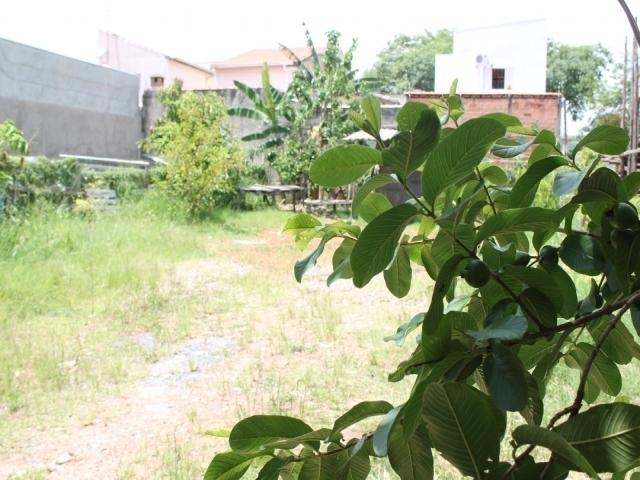 Área para Venda em Sorocaba - 4