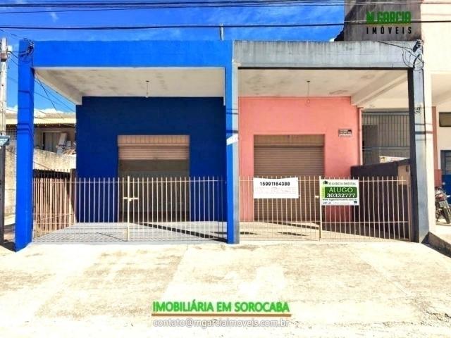 #311 - Sala para Venda em Votorantim - SP