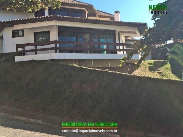 #314 - Casa para Venda em Sorocaba - SP - 1