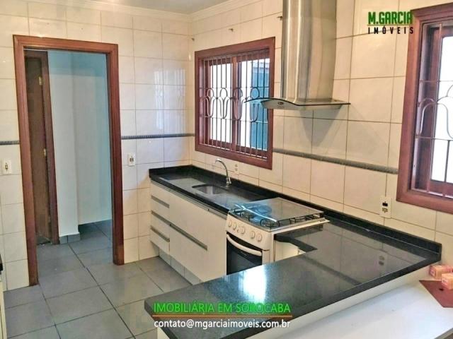 Casa para Venda em Sorocaba - 4