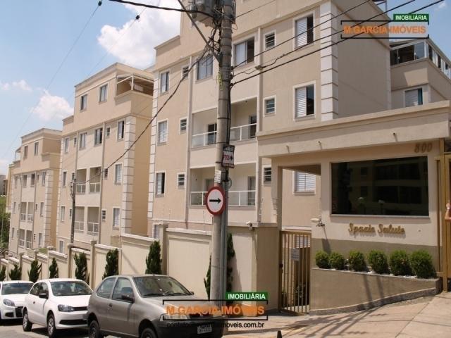 #325 - Apartamento para Venda em Sorocaba - SP - 2