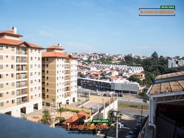 #325 - Apartamento para Venda em Sorocaba - SP - 1