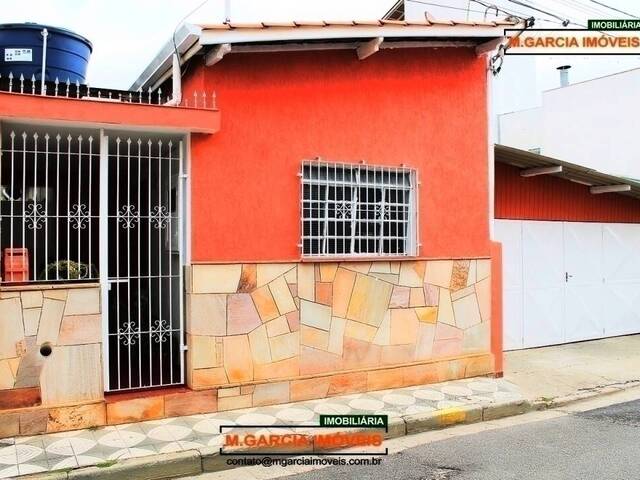 #330 - casa térrea para Venda em Sorocaba - SP - 2