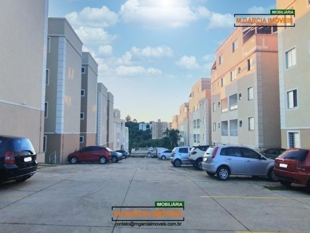 #334 - Apartamento para Venda em Sorocaba - SP