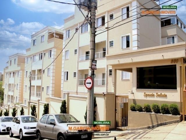 #334 - Apartamento para Venda em Sorocaba - SP