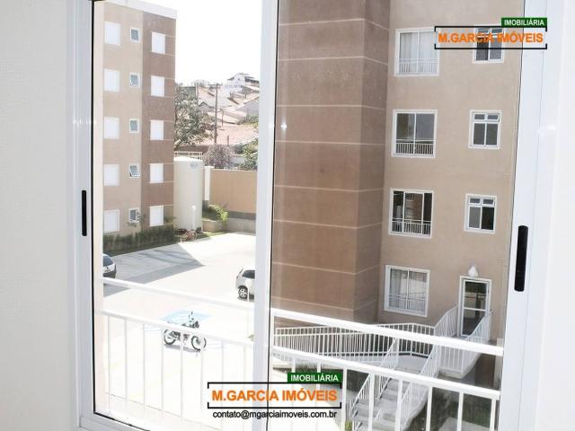 #001 - Apartamento para Locação em Sorocaba - SP - 3