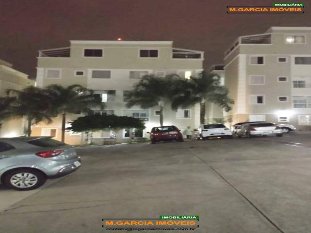 #380 - Apartamento para Venda em Sorocaba - SP