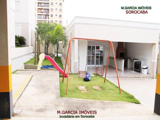 Apartamento para Venda em Sorocaba - 4