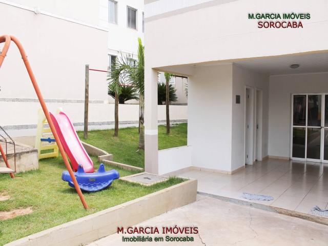 Apartamento para Venda em Sorocaba - 5