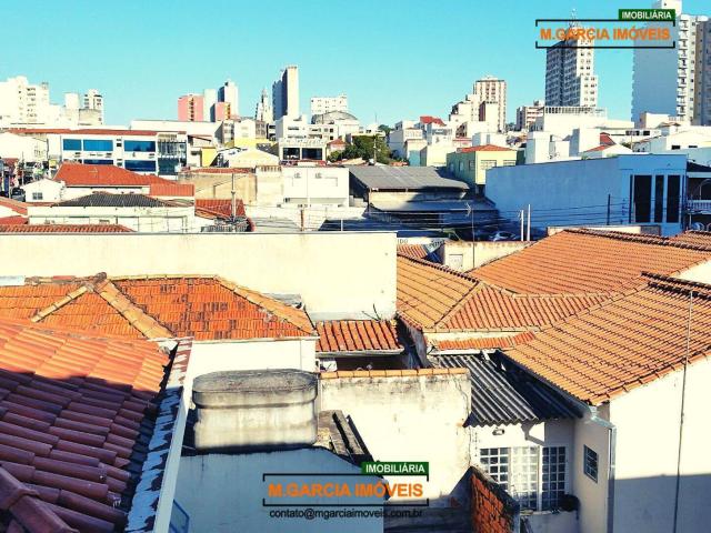 #383 - Apartamento para Venda em Sorocaba - SP - 3