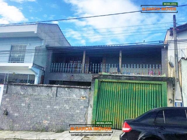 #386 - Casa para Venda em Sorocaba - SP - 1