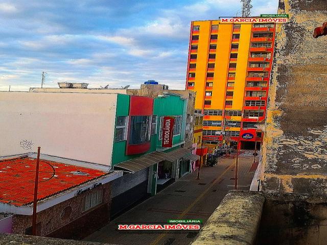 Sobrado com Ponto Comercial para Locação em Sorocaba - 4