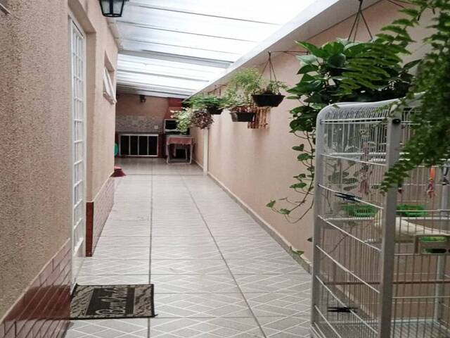 #398 - casa térrea para Venda em Sorocaba - SP - 2