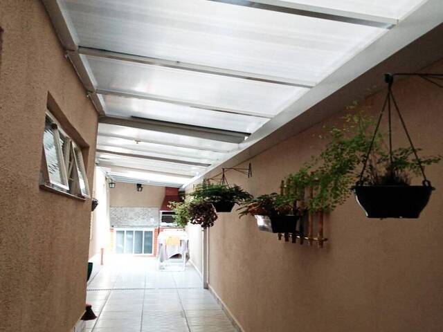 #398 - casa térrea para Venda em Sorocaba - SP - 3