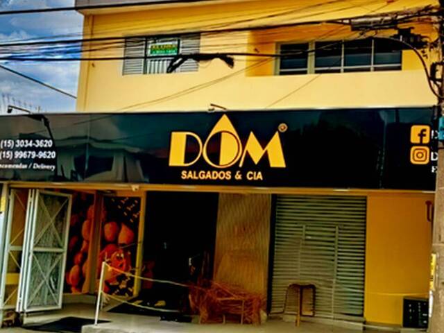Locação em Vila Progresso - Sorocaba