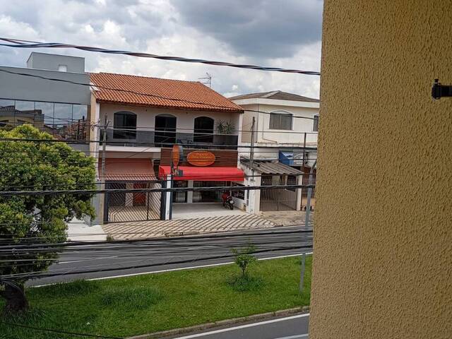 #01 - Sala para Locação em Sorocaba - SP - 3
