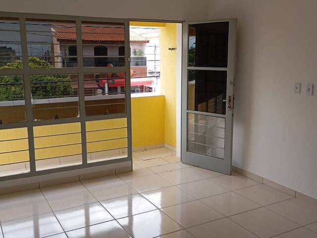 #01 - Sala para Locação em Sorocaba - SP - 2