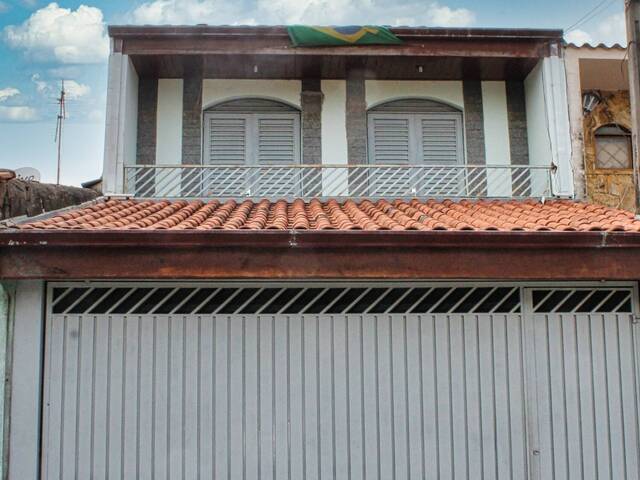#236 - Casa para Venda em Sorocaba - SP - 1