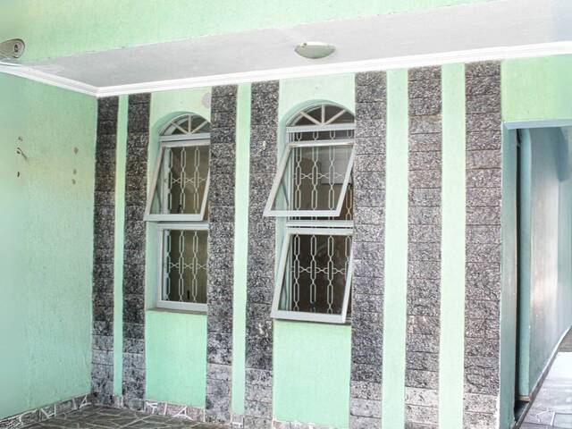 #236 - Casa para Venda em Sorocaba - SP - 3