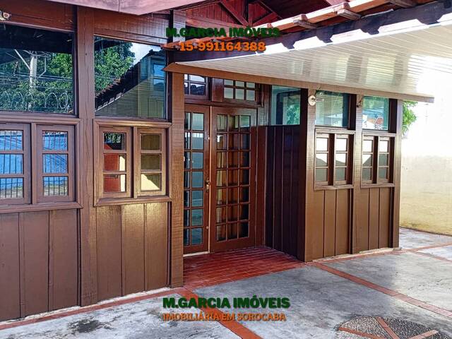 #399 - Casa para Venda em Sorocaba - SP - 3