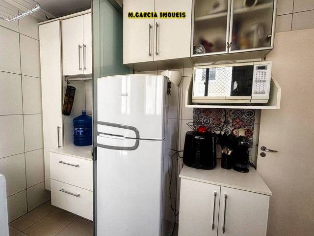 #400 - Apartamento para Venda em Sorocaba - SP - 3