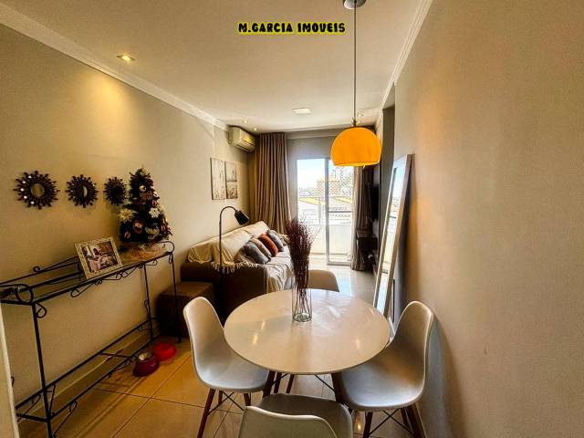 #400 - Apartamento para Venda em Sorocaba - SP - 1