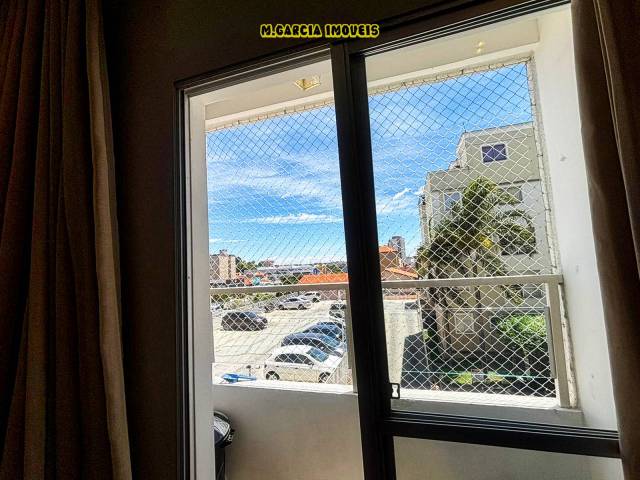 #400 - Apartamento para Venda em Sorocaba - SP - 2