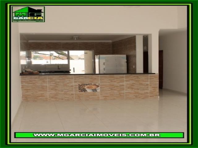 Casa para Venda em Sorocaba - 5