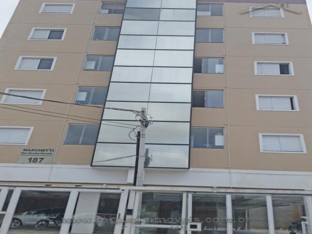 #192 - Apartamento para Venda em Sorocaba - SP - 1
