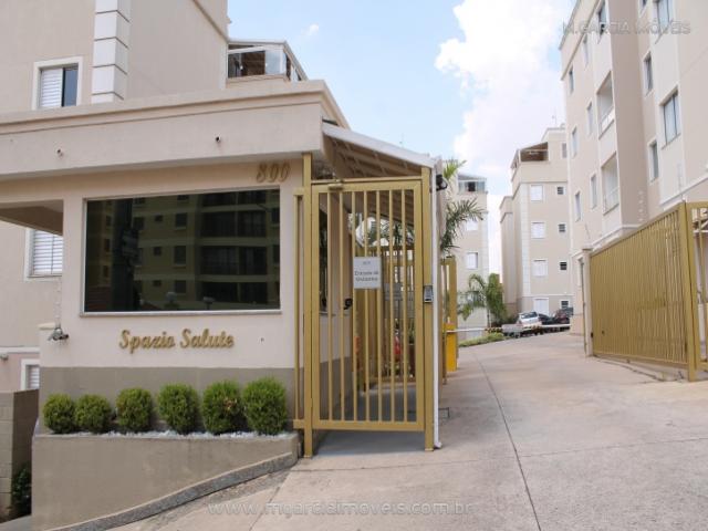 #225 - Apartamento para Venda em Sorocaba - SP - 1