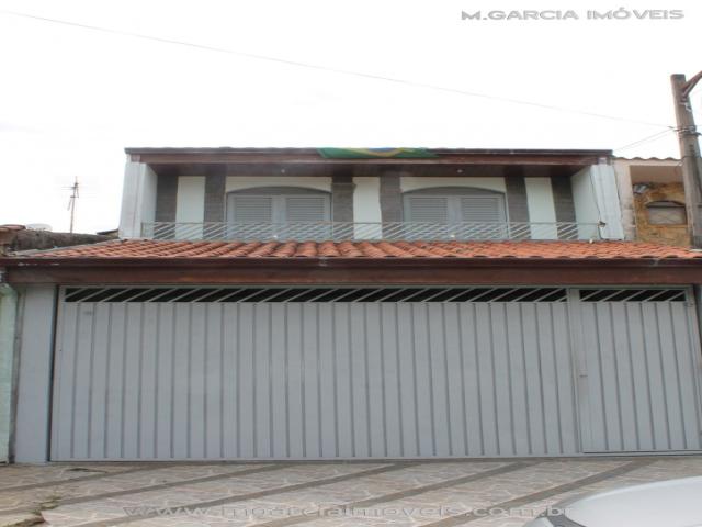 #236 - Casa para Venda em Sorocaba - SP - 2