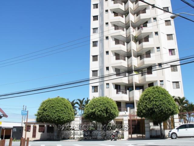 #242 - Apartamento para Venda em Sorocaba - SP - 1